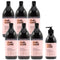 7pk Only Good Hand Wash Rosehip Marshmallow & Elderflower Pump & Refills - Makeup Warehouse Australia