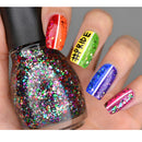 Sinful Colors Pride Nail Polish 15ml 1309 Pride