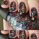 3x Sinful Colors Pride Nail Polish 15ml 1309 Pride