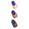 Sally Hansen Insta-Dri Pride Nail Color 739 Royal Harmony Blue nail polish