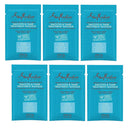 6x Shea Moisture Treatment Masque Smooth & Tame Argan Oil & Almond Milk 57g