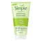 Simple Refreshing Facial Wash For All Skin Types 150ml