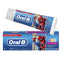 Shop Online Makeup Warehouse - Oral B Spiderman Kids 3+ Years Toothpaste 92g Mild Fruity Flavour