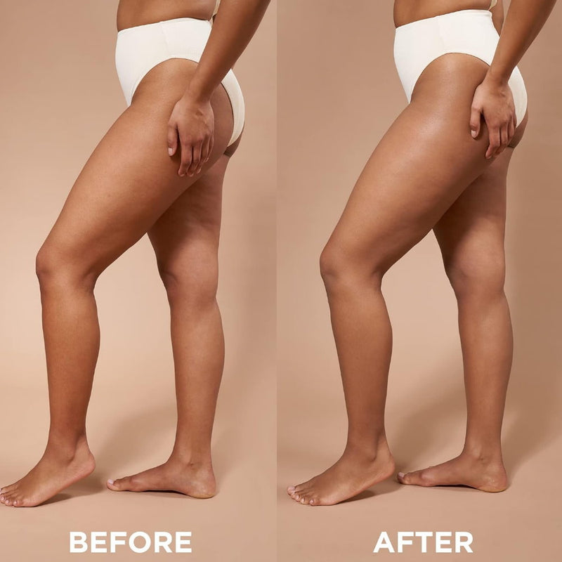Bondi Sands Gradual Tanning Lotion Skin Firming 150mL