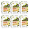 Shop Online Makeup Warehouse - Twinings Live Well Defence Infusions Green Tea Ginger Citrus Echinacea 40g 18 Bags