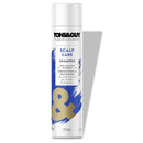 8x Toni & Guy Scalp Care Shampoo with Tea Tree and Ginger 250ml