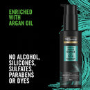 Tresemme Argan Oil Smooth Curls Step No 4 100ml
