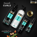 4x Tresemme Argan Oil Smooth Curls Step No 4 100ml
