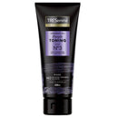2x Tresemme Coconut Oil Purple Toning Step 3 Hair Mask 200ml