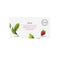 18x Twinings Live Well Glow Biotin Teabags Strawberry Cucumber Green Tea 36g 18 Bags - EXP 21/06/2024
