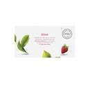 18x Twinings Live Well Glow Biotin Teabags Strawberry Cucumber Green Tea 36g 18 Bags - EXP 21/06/2024
