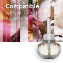 Glade Aromatherapy Electric Scented Oil Refill Exotic Tropical Blossoms 2 x 20ml