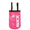 Shop Online Makeup Warehouse - ROCK 4ft Boxing Bag Premium Grade pink (unfilled)
