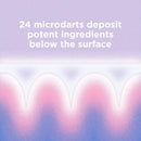 ZITSTICKA Dark Spot Clarifying Patches 12 Microdart Patches EXP 24/01/2024