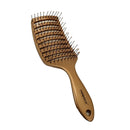 TerMax Professional Quick Dry Deluxe Brush - Rose Gold