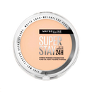 Maybelline Superstay 24H Hybrid Powder Foundation 9g 10
