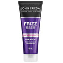 John Frieda Frizz Ease Forever Smooth Shampoo 45mL small bottle - Makeup Warehouse Online