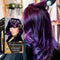 LOreal Preference Permanent Hair Colour P38 Tokyo Intense Violet Purple Makeup Warehouse Store Online 