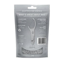 Go2 Dentagenie Floss Picks Silver Anti-Bac Mint 36pack