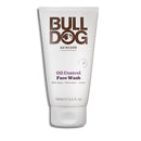 Bulldog Skincare for Men Oil Control Face Wash 150mL - Makeup Warehouse Australia