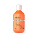 9 x weDo Professional Moisture & Shine Shampoo Normal or Damaged Hair 100ml