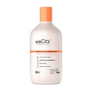6 x weDo Professional Rich & Repair Shampoo Coarse or Very Damaged Hair 300ml