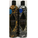 2 PACK Macadamia Oil Extract Shampoo 400ml and Conditioner 400ml