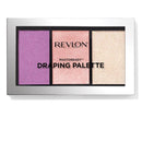 Revlon Photoready Blush & Highlighter Draping Palette 002 Galactic Lights - Makeup Warehouse 