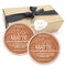 Buy Gift Box 2pk Rimmel London Stay Matte Pressed Powder 040 Honey - Makeup Warehouse Australia 
