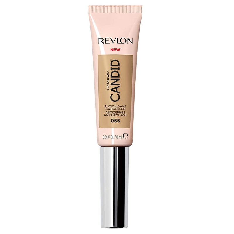 Revlon PhotoReady Candid Antioxidant Concealer 055 Chestnut - Makeup Warehouse Australia