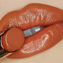Maybelline Colour Sensational Shine Compulsion Lipstick 060 Chocolate Lust - Makeup Warehouse Australia
