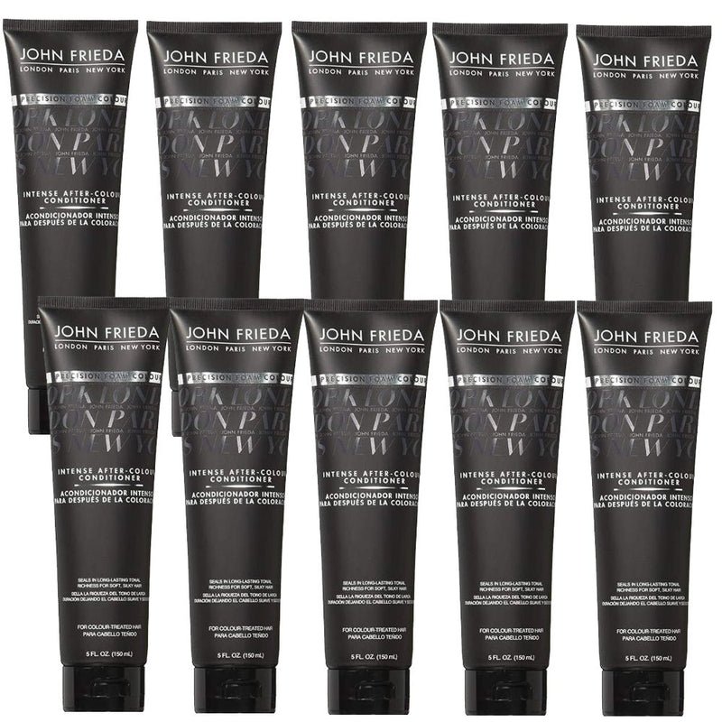 Buy a 10pk John Frieda Intense After Colour Conditioner 150mL
