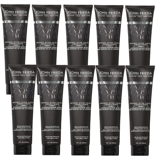 Buy a 10pk John Frieda Intense After Colour Conditioner 150mL - Cosmetic Shopping Online