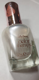 Sally Hansen Color Therapy Nail Polish 14.7mL 111 Fluer-t