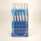 12 x Oral B CrossAction Pro Health 8+ Years Manual Toothbrush SOFT Assorted