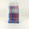 12 x Oral B CrossAction Pro Health 8+ Years Manual Toothbrush SOFT Assorted