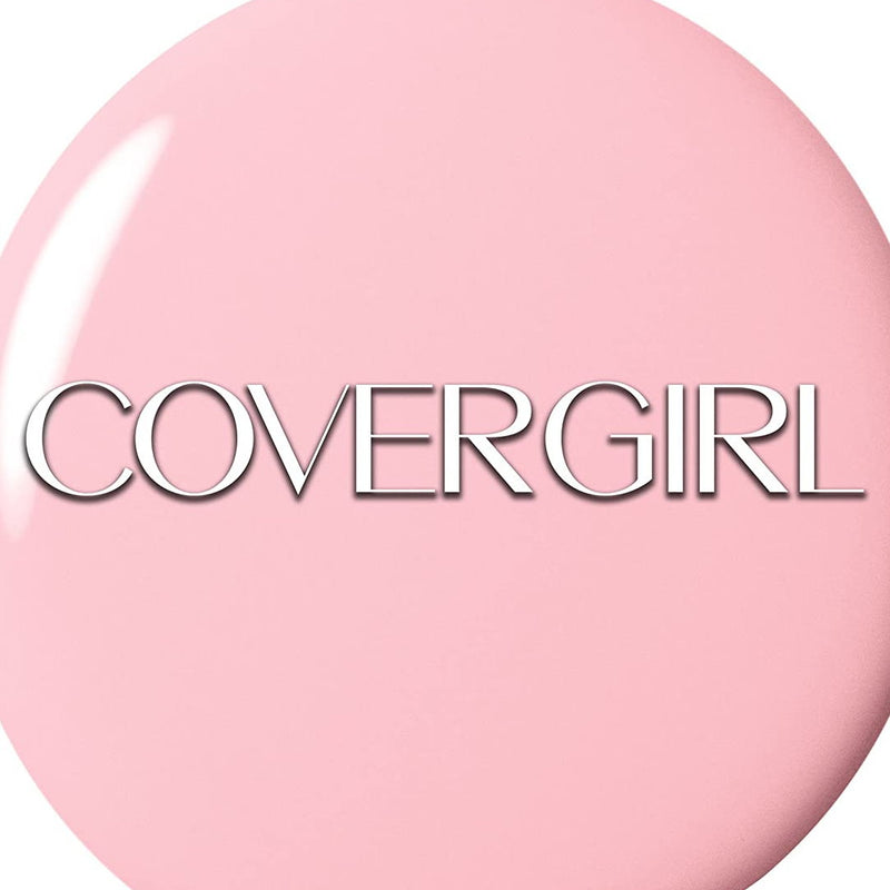 Covergirl Outlast Stay Brilliant Gloss Nail Polish - 135 Constant Candy