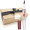 Gift Box - Maybelline SuperStay 24 Colour 2-Step Longwear Liquid Lipstick 145 Constant Cocoa Makeup Warehouse Australia