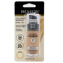 Revlon Colorstay Makeup Normal/Dry Skin Foundation - 200 Nude SPF 20