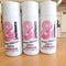 12x Toni & Guy Volume Addiction Shampoo for fine hair 50mL mini bottles