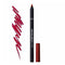 Buy LOreal Paris Infallible Lip Liner 205 Apocalypse Red - Makeup Warehouse Australia