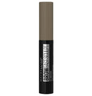 Maybelline Eye Brow Fast Sculpt Mascara Gel Blonde - carded