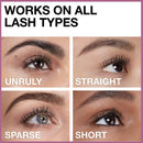 Maybelline Lash Sensational Mascara - Intense Black waterproof