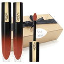 Gift Box LOreal Brilliant Signature Shine Colour Ink 304 Be Unafraid - Makeup Warehouse Australia