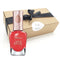 Gift Box - Sally Hansen Color Therapy Nail Polish 14.7ml - 320 Aura'Nt You Relaxed?