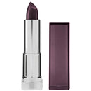 Maybelline Color Sensational Smoked Roses Lipstick 350 Torched Rose - Makeup Warehouse Australia 