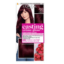 LOreal Casting Creme Gloss Semi-Permanent Hair Colour - 360 Black Cherry