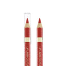 LOreal Colour Riche Lip Liner 377 Perfect Red - Makeup Warehouse Australia