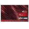 Buy Online Schwarzkopf Brilliance Intense Hair Colour Crème - 43 Red Passion - Makeup Warehouse Australia