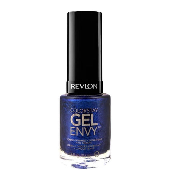 Revlon ColorStay Gel Envy Longwear Nail Polish Enamel 445 Try Your Luck - Makeup Warehouse Australia 
